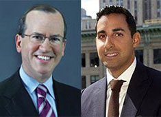 LSL Advisors' Greene and Lolai join the <br>TCN Worldwide Real Estate Services organization